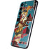 DC Comics Bombshells Harley Quinn Galaxy S22 Skin